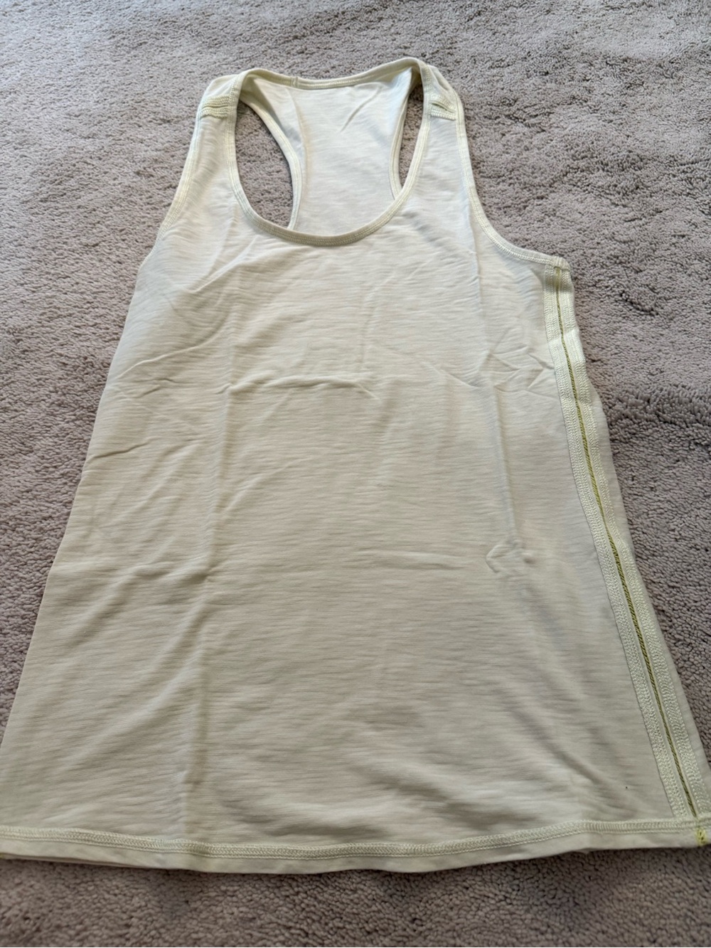 Lululemon Racerback Tanks - Picture 6 of 6